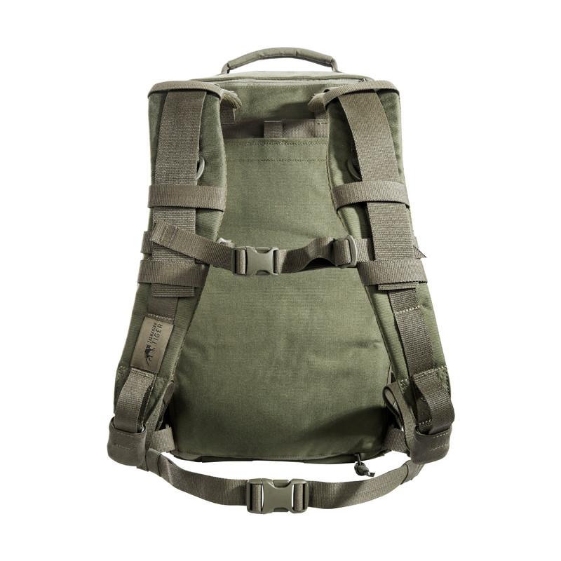 Tasmanian Tiger Medic Assault Backpack MKII L -7965