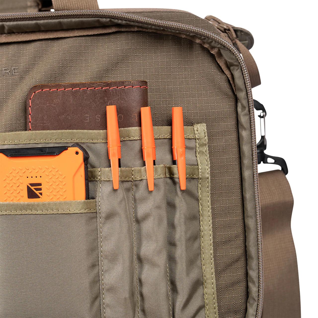 Eberlestock Executive Brief Every Day Carry Bag-EB-B12