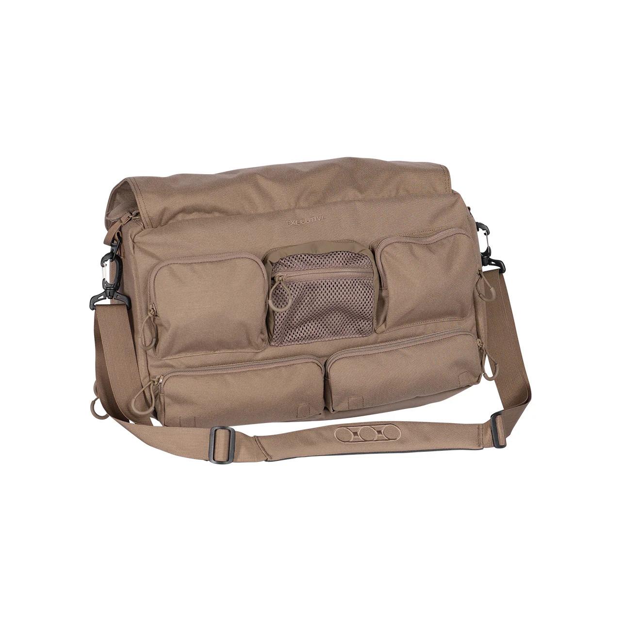 Eberlestock Executive Brief Every Day Carry Bag-EB-B12