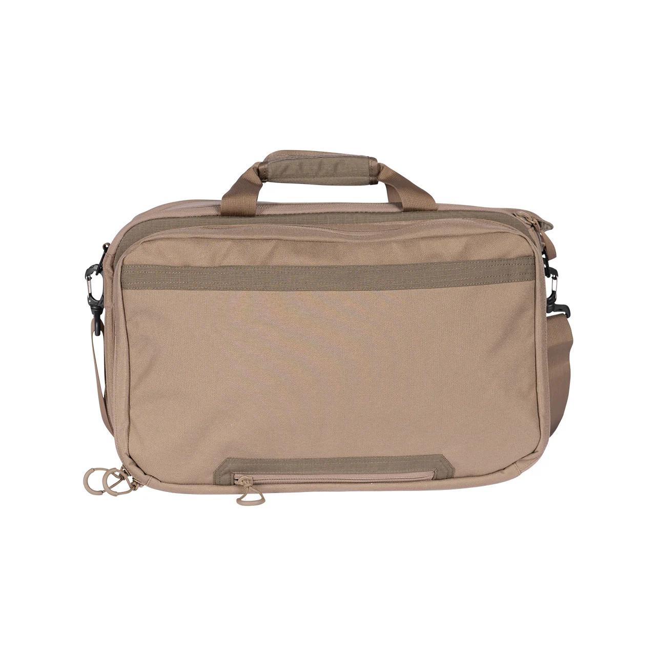 Eberlestock Executive Brief Every Day Carry Bag-EB-B12 Eberlestock Executive Brief Every Day Carry Bag-EB-B12