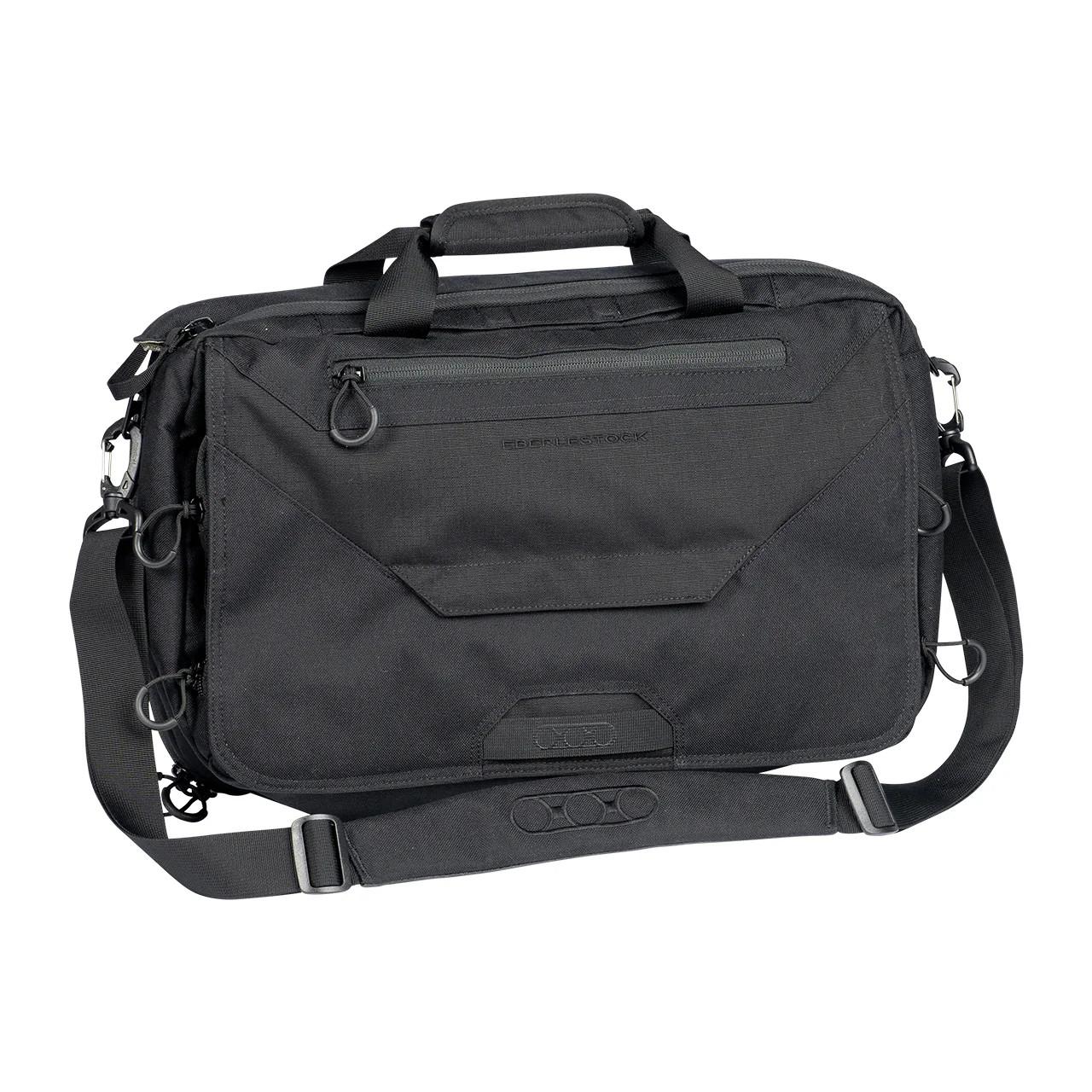 Eberlestock Executive Brief Every Day Carry Bag-EB-B12