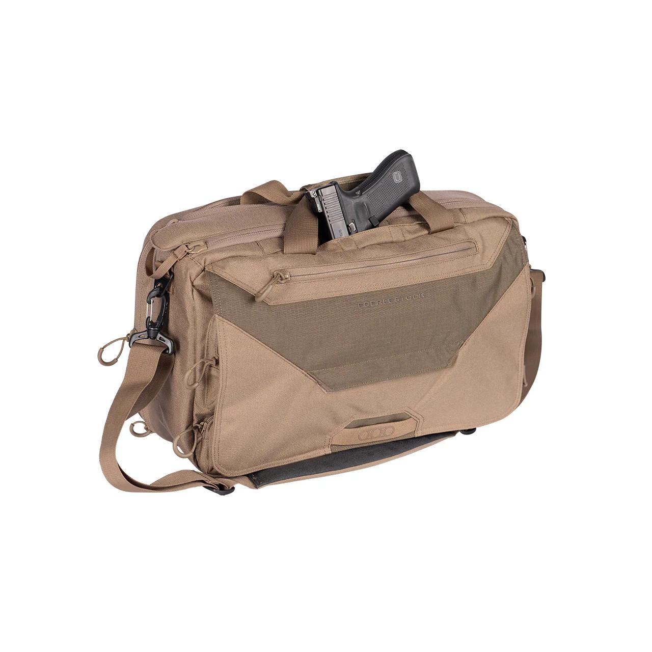 Eberlestock Executive Brief Every Day Carry Bag-EB-B12