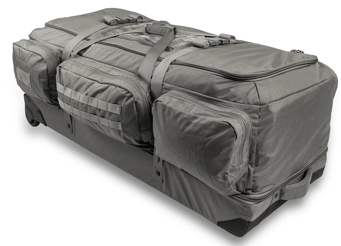 Eberlestock Hercules Rolling Duffel Bag-EB-B3