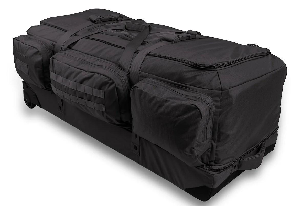 Eberlestock Hercules Rolling Duffel Bag-EB-B3