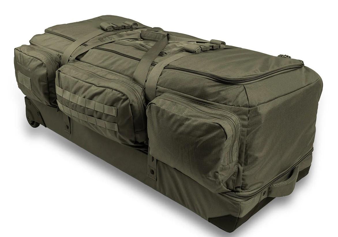 Eberlestock Hercules Rolling Duffel Bag-EB-B3