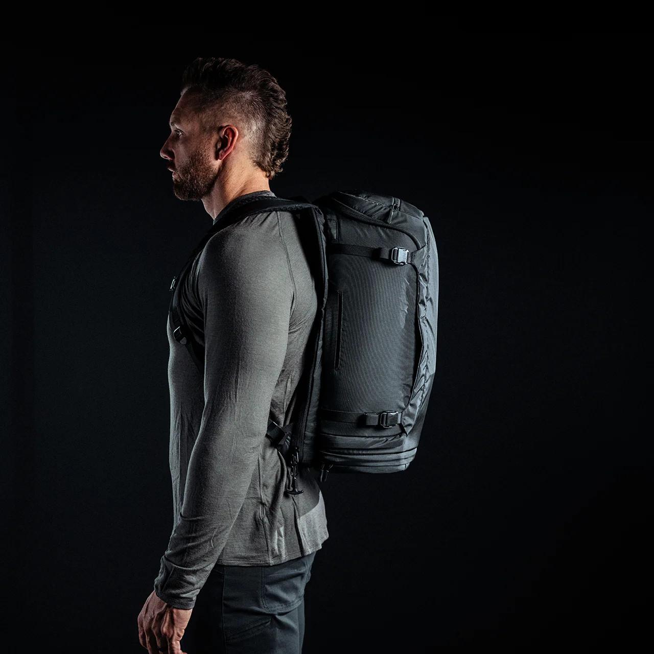 Eberlestock Fade Adapt Tactical Backpack-EB-FAD
