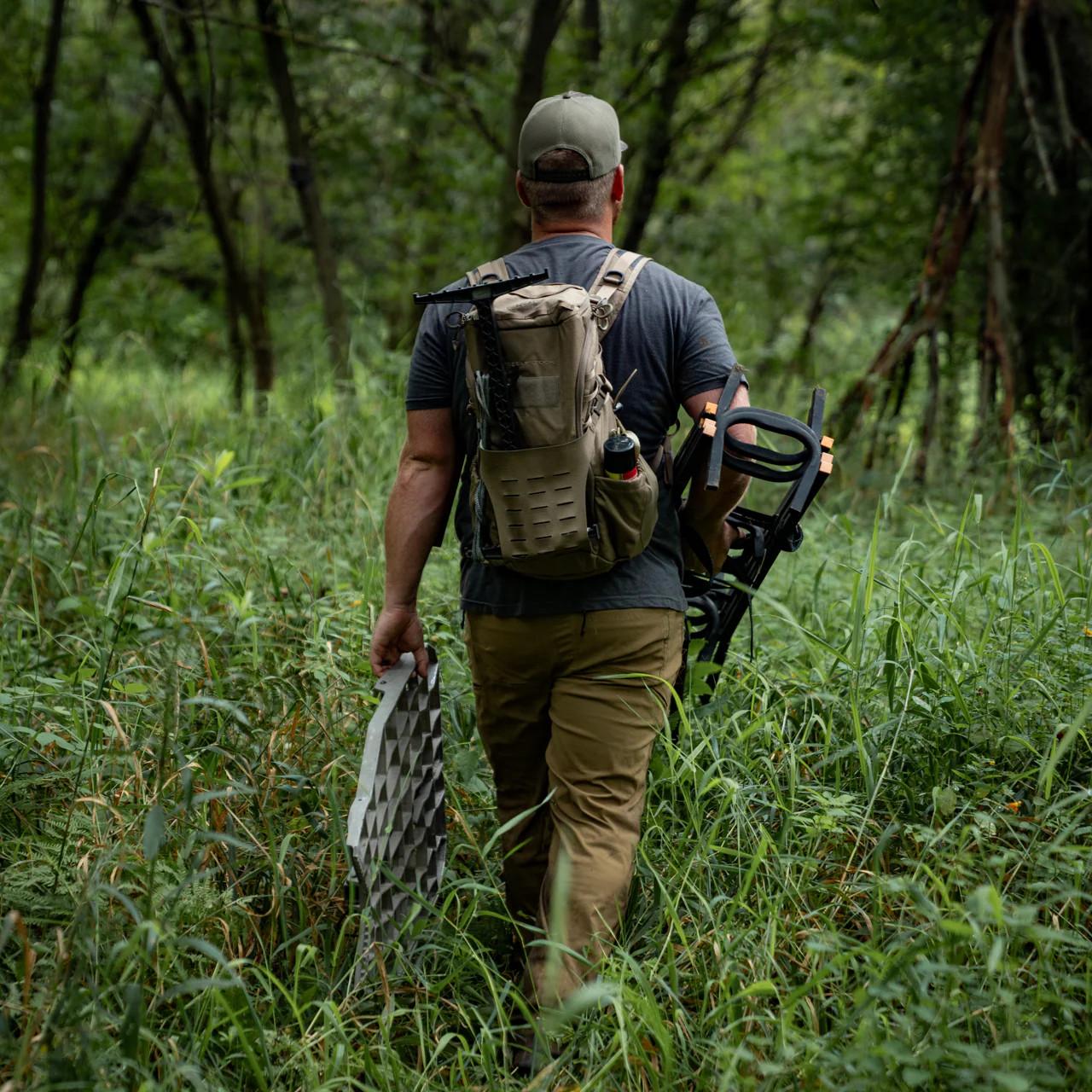 Eberlestock Bandit Hunting Backpack-EB-H31