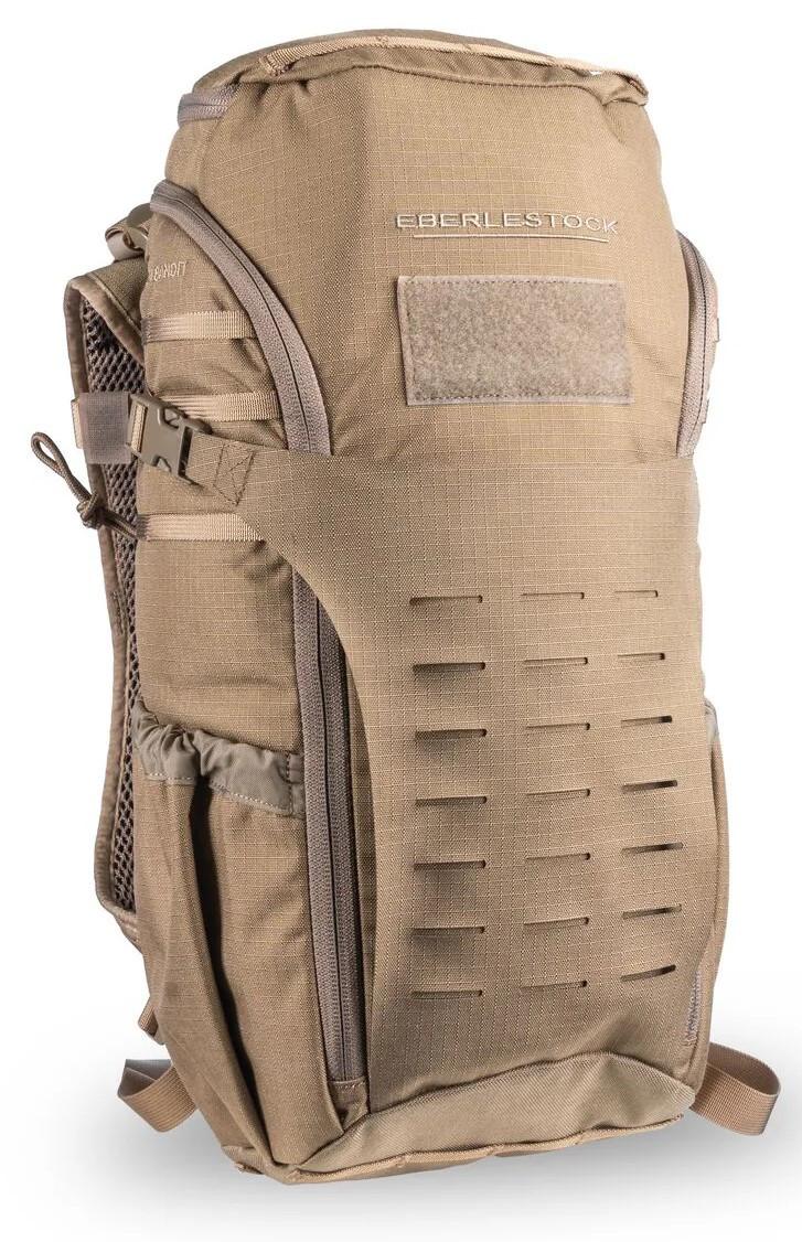【EBERLESTOCK】BANDIT Coyote Brown(H31MC) Eberlestock Bandit Hunting Backpack-EB-H31
