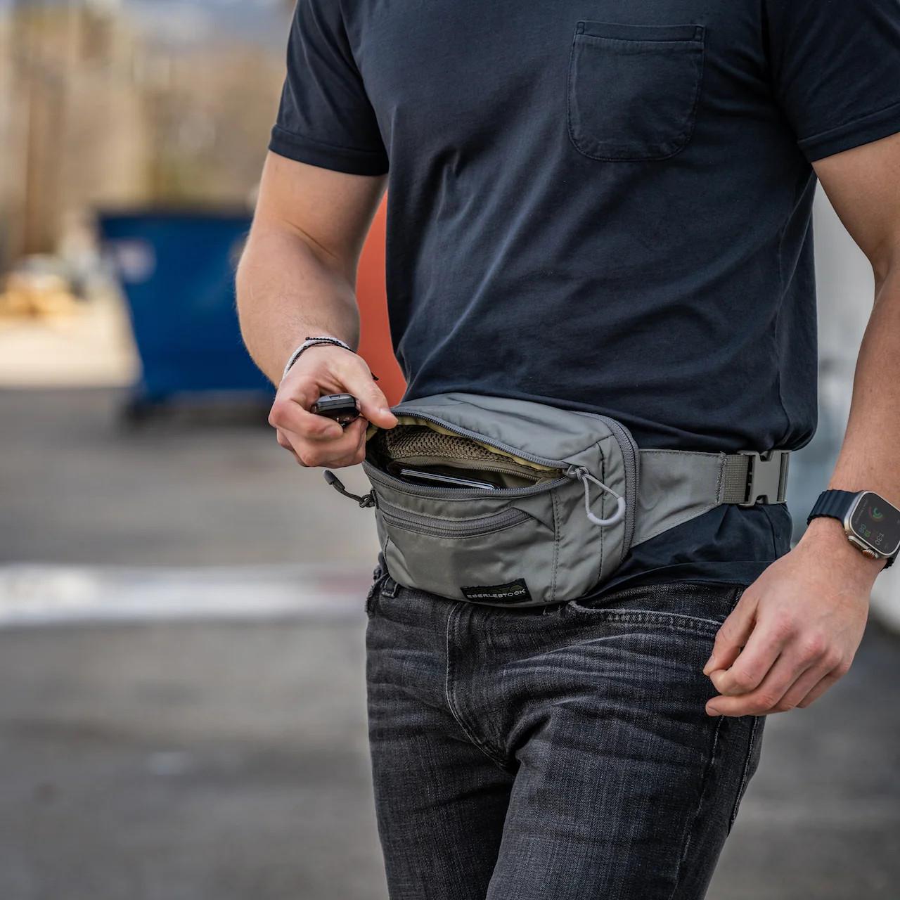 Eberlestock Bando EDC Bag - Thumbnail 5