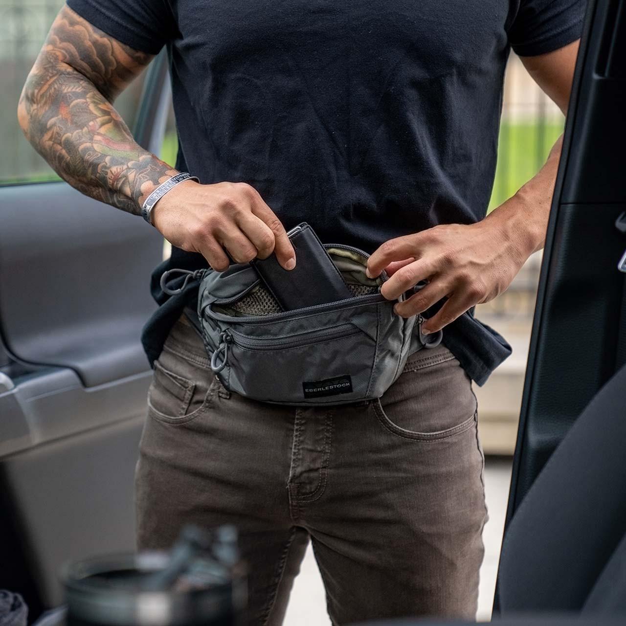 Eberlestock Bando EDC Bag XL-EB-L3
