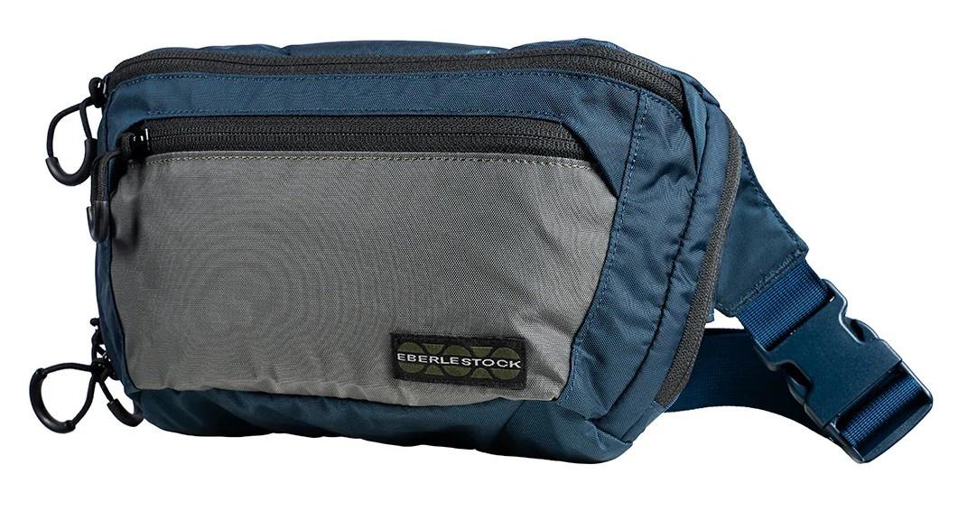 EBERLESTOCK BANDO XL ウエストバッグ Bando Bag – Eberlestock