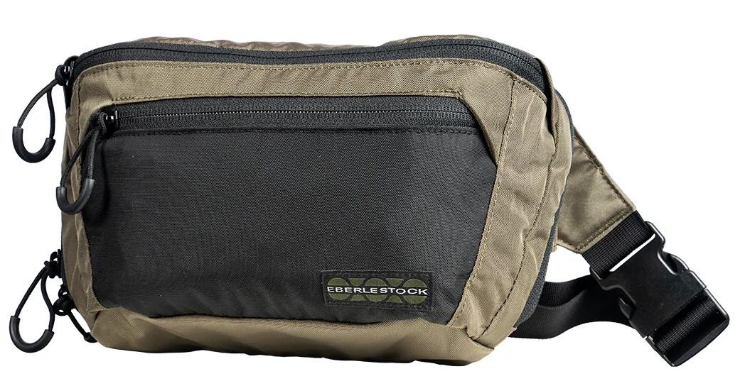 EBERLESTOCK BANDO XL ウエストバッグ Bando Bag – Eberlestock