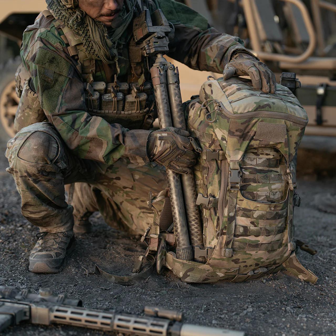 Eberlestock Mission Assault Backpack - Thumbnail 2