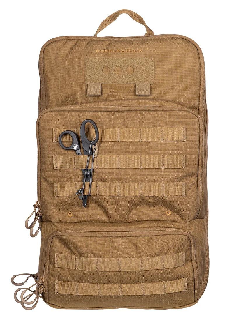 Eberlestock Mission Medical Backpack-EB-MM1