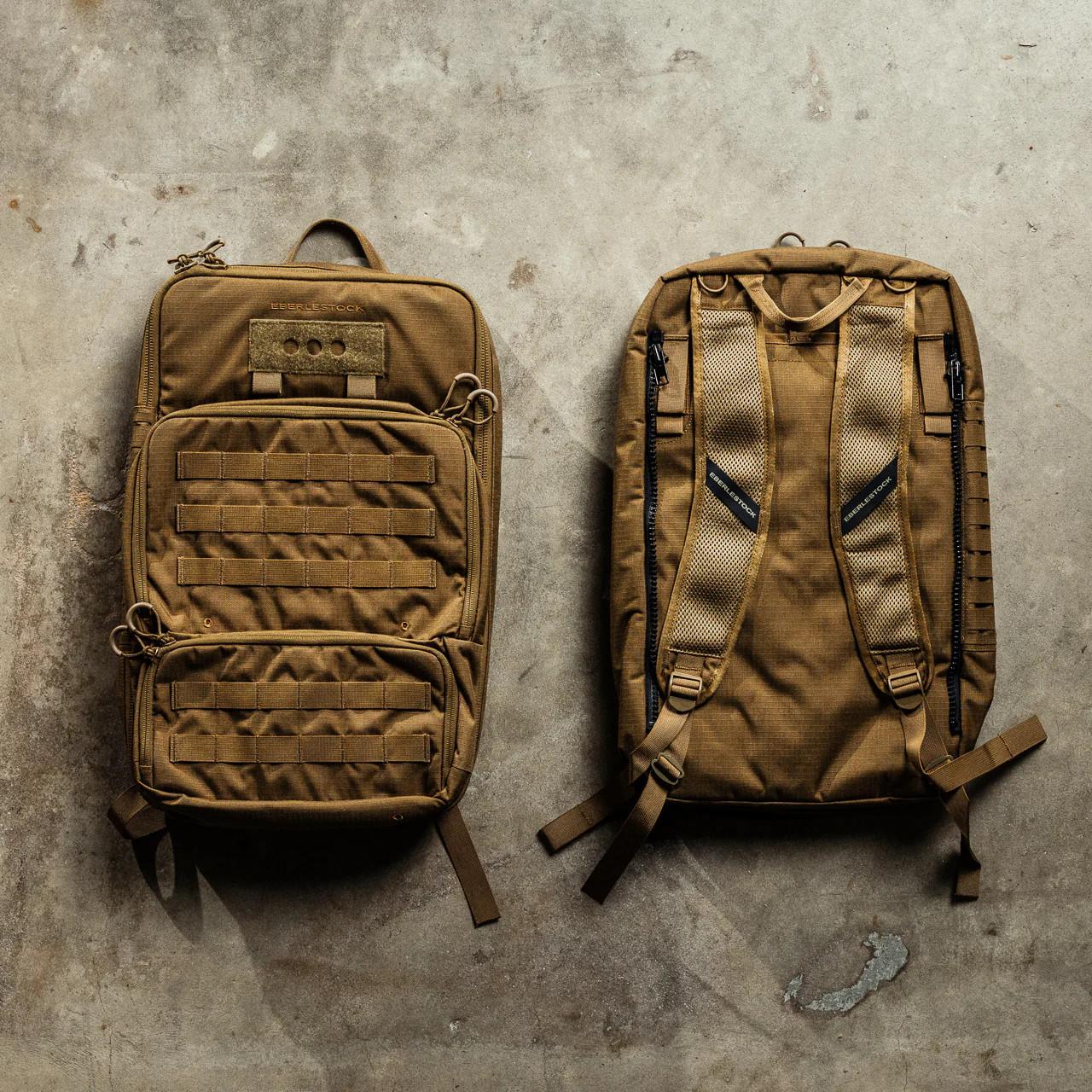Eberlestock Mission Medic マルチカム Mission Medic Pack – Eberlestock