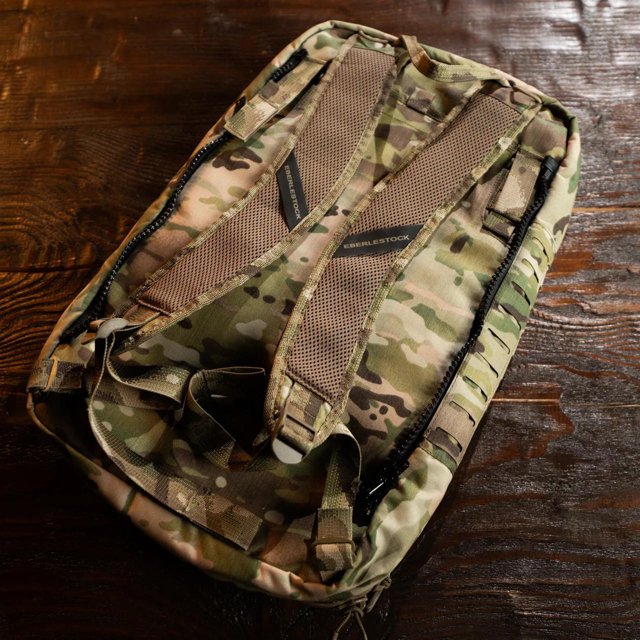 Eberlestock Mission Medical Backpack-EB-MM1