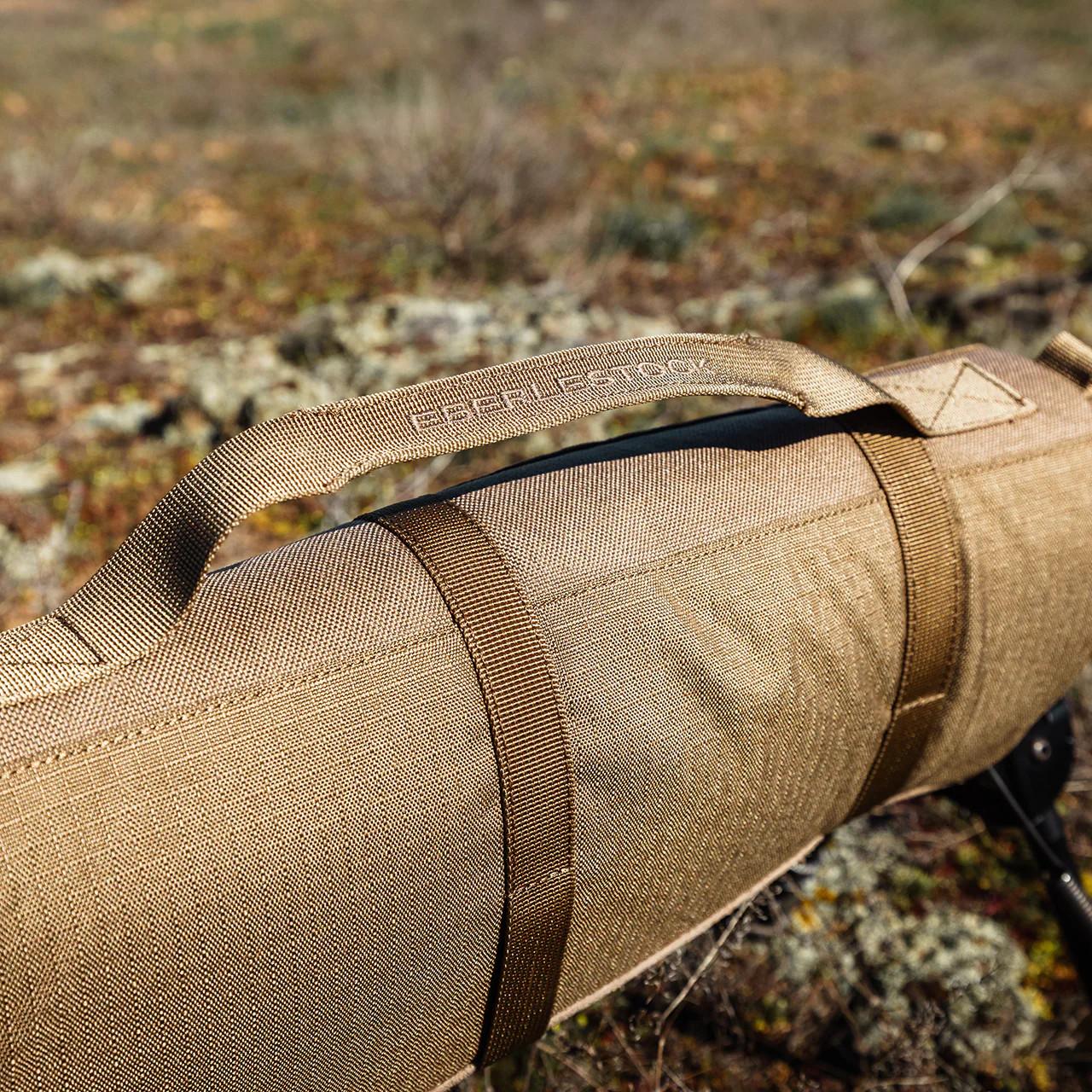 Eberlestock Impact Scope Cover-EB-SCM