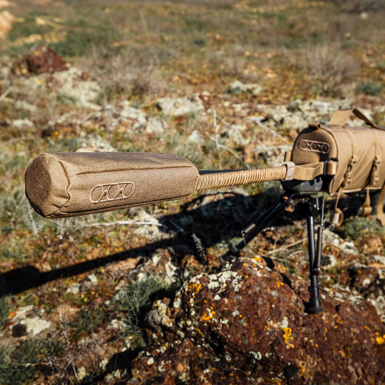 Eberlestock Impact Scope Cover-EB-SCM
