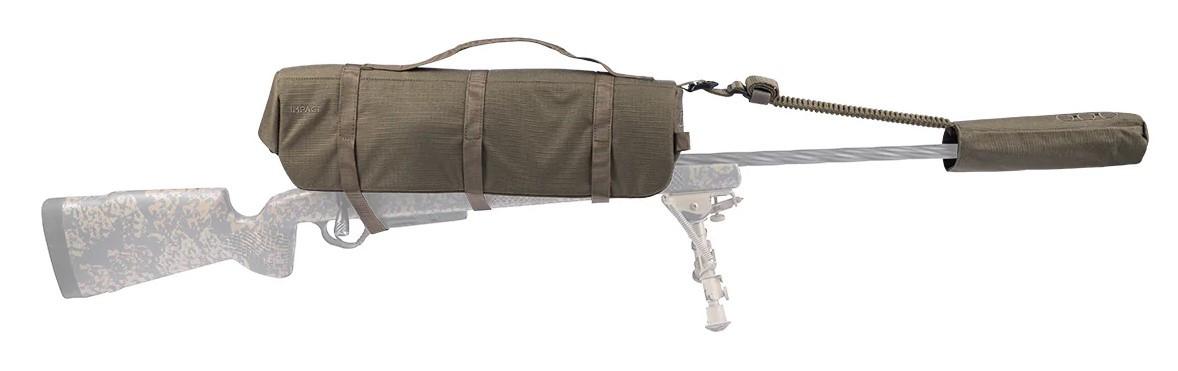 Eberlestock Impact Scope Cover-EB-SCM
