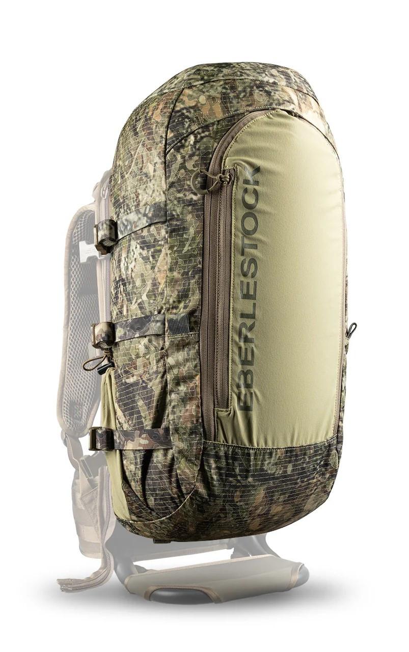 Eberlestock F1 Mainframe Vapor 2500-V2-F1-V25