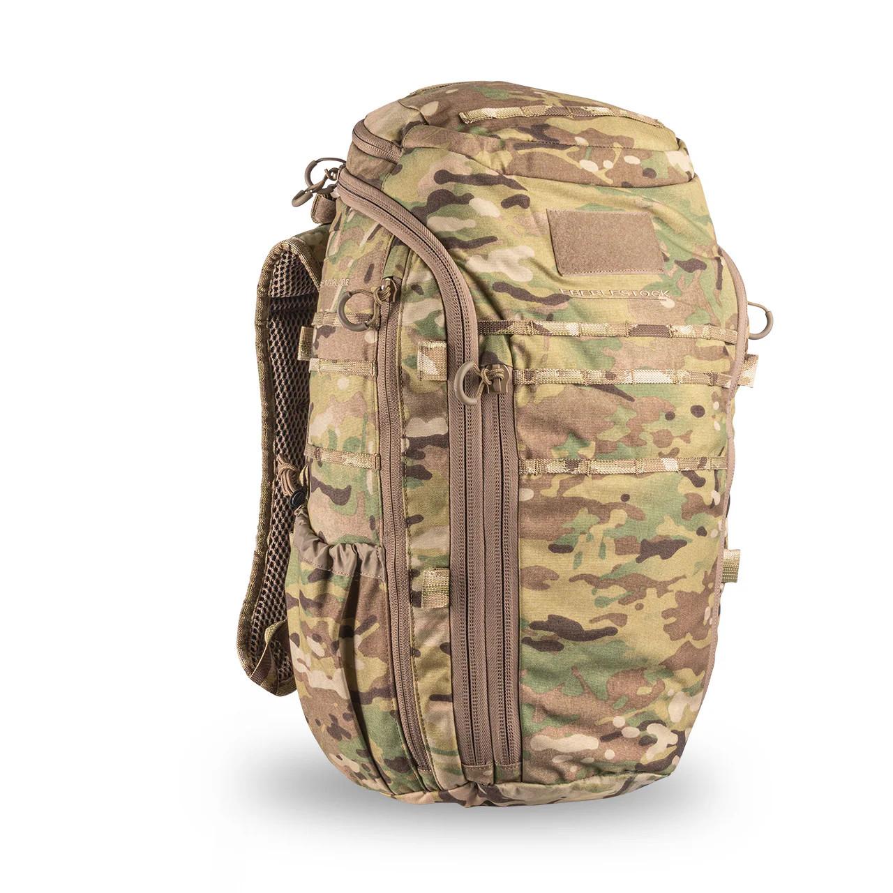 Eberlestock Switchblade Low Profile Backpack-F5
