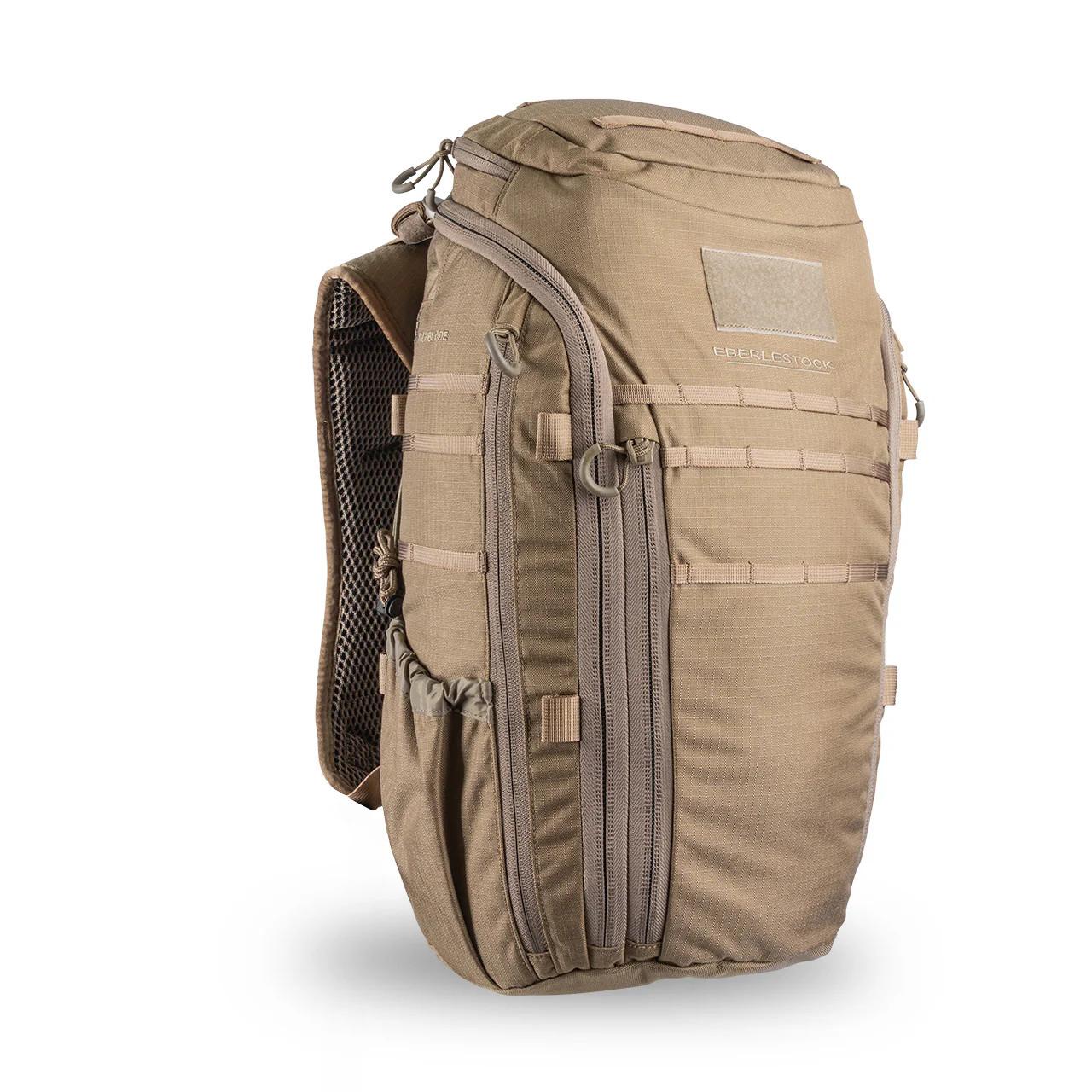 EBトレイル Eberlestock Switchblade Low Profile Backpack-F5
