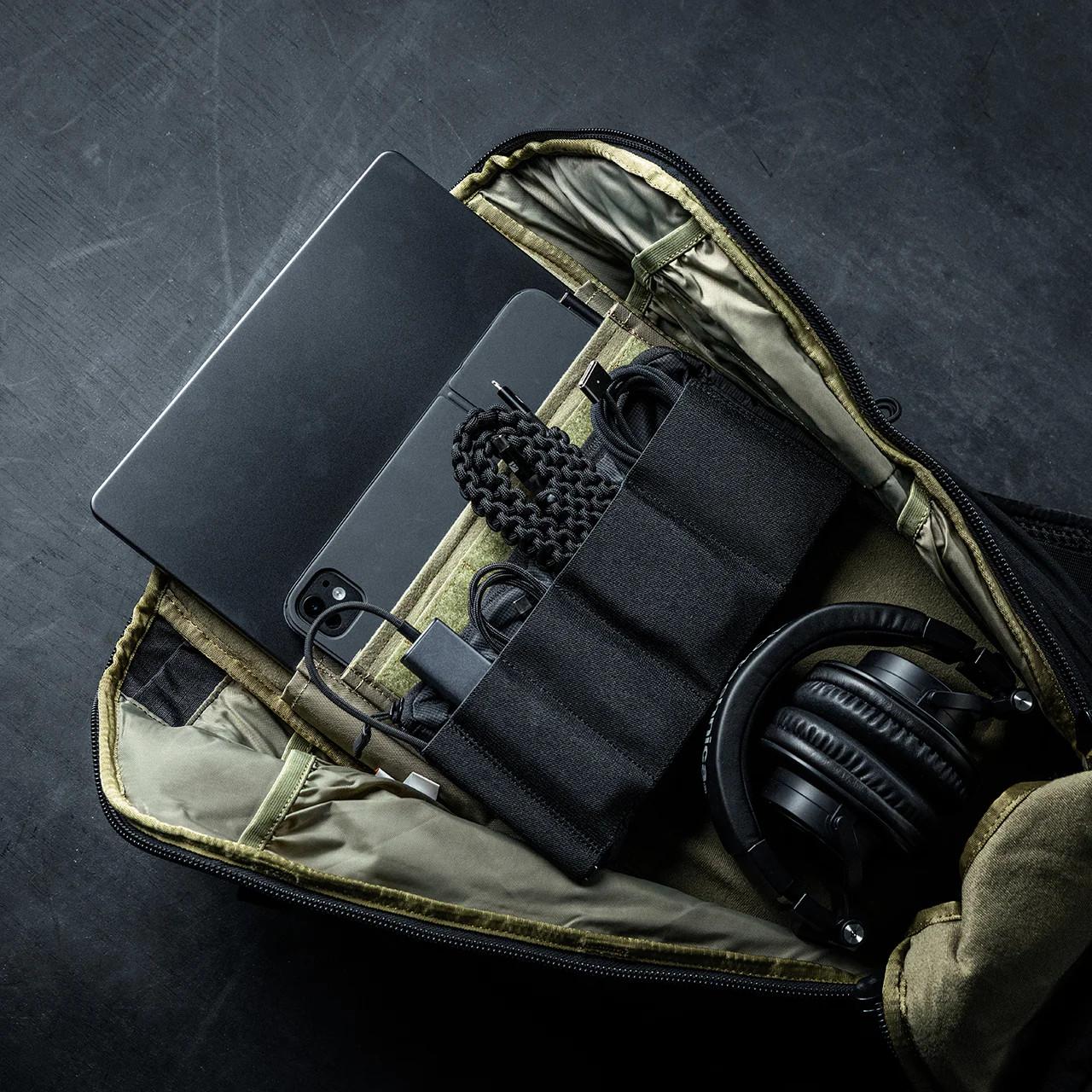 Eberlestock Switchblade Low Profile Backpack-F5