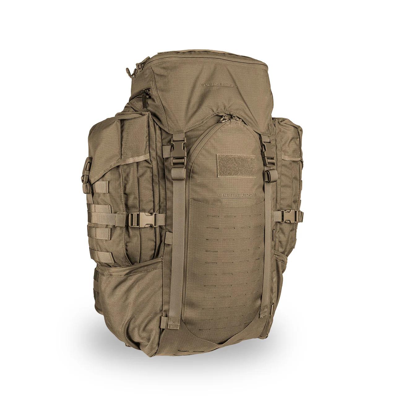 【実物】【希少】Eberlestock F53 Tomahawk Eberlestock Tomahawk Long-Range Pack-F53