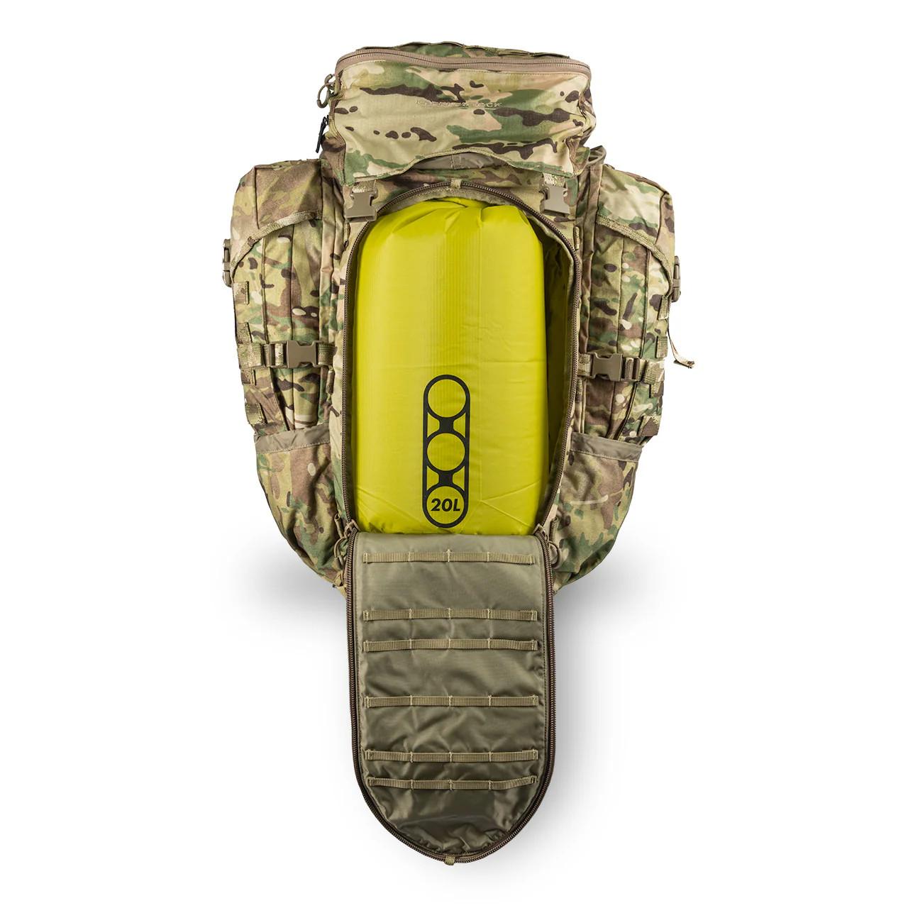 Eberlestock Tomahawk Long-Range Pack-F53