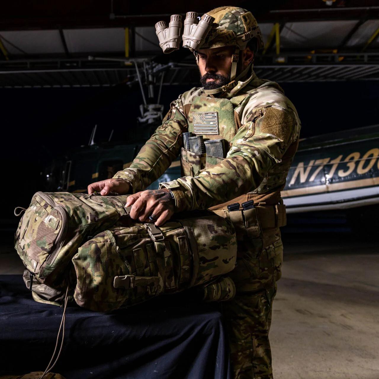 Eberlestock Tomahawk Long-Range Pack-F53