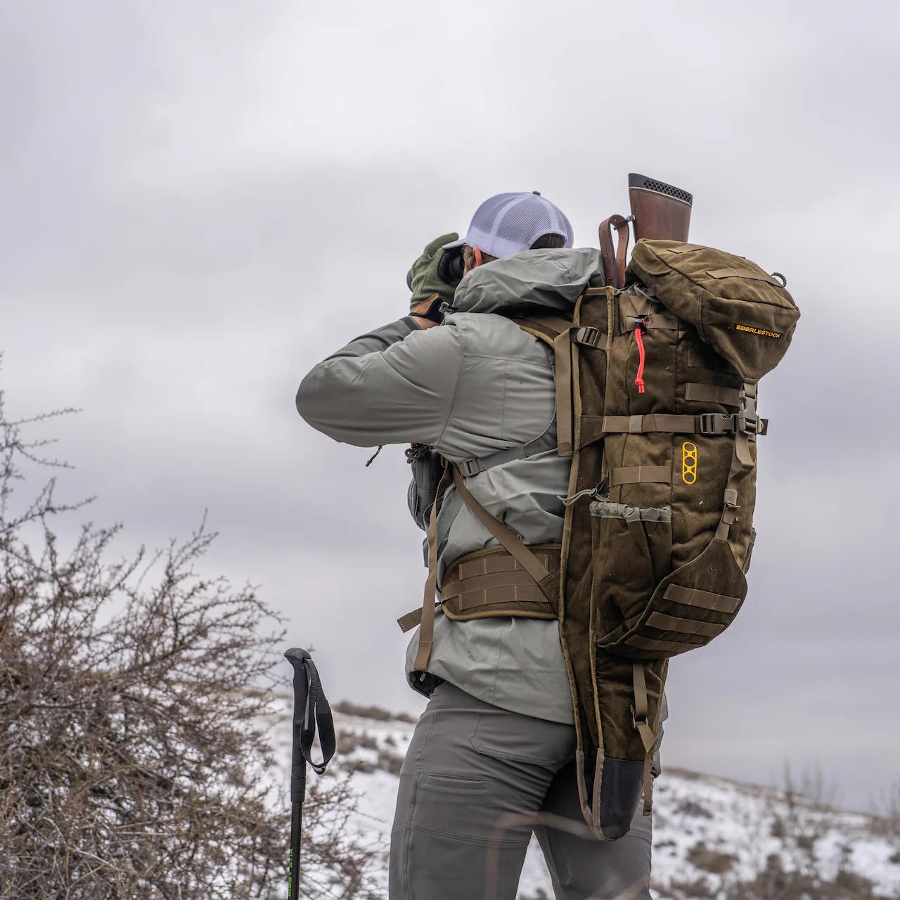 EBERLESTOCK H2GUNRUNNER バッグパック エバーレストック Eberlestock Gunrunner Pack-H2