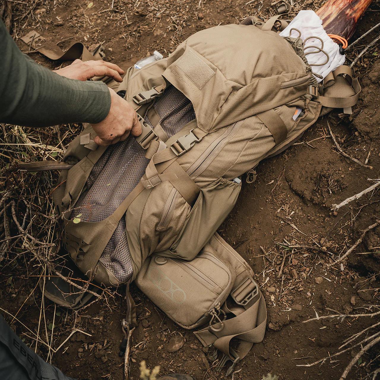 Eberlestock Just One Tactical Pack 2024-J24