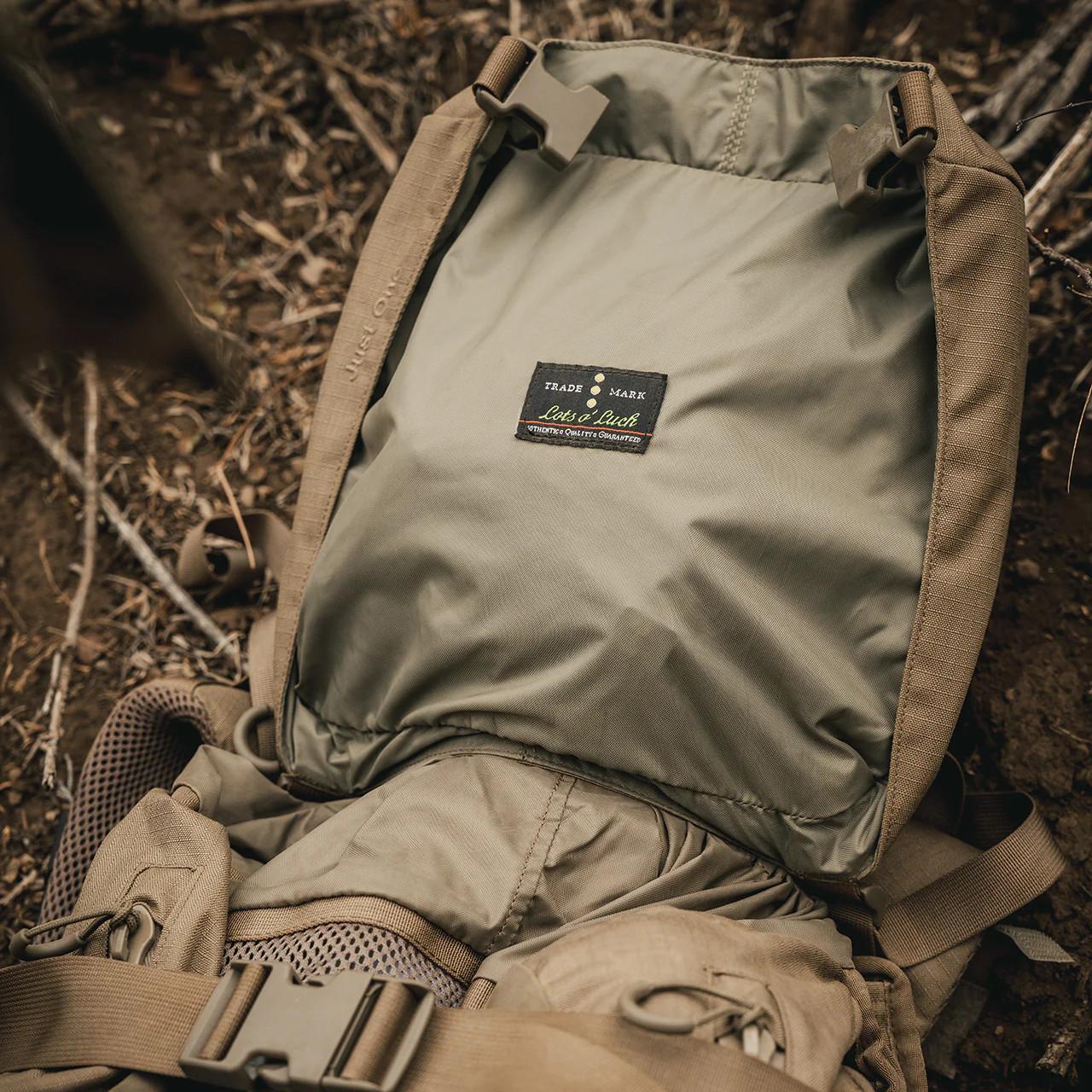Eberlestock Just One Tactical Pack 2024-J24