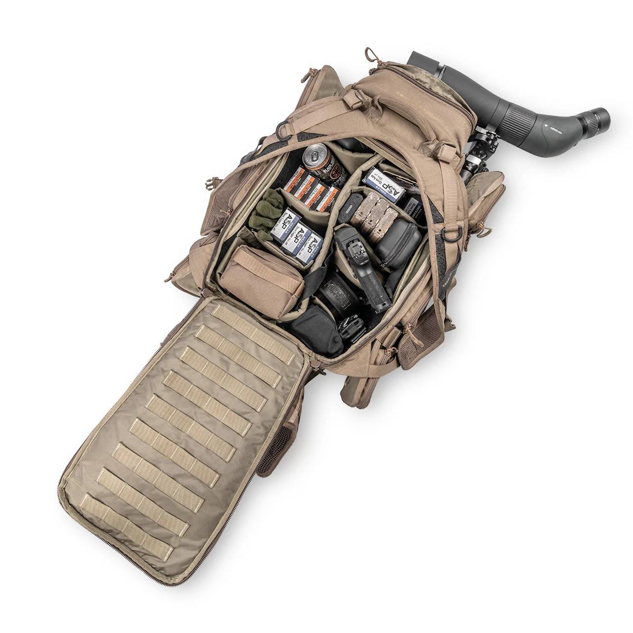 Eberlestock UpRanger Backpack-R3