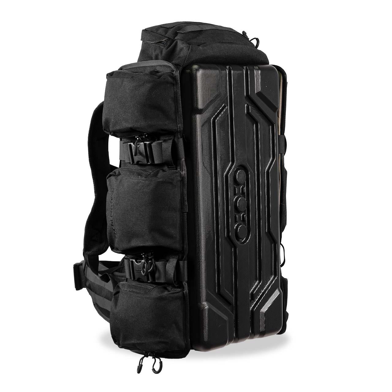 Eberlestock UpRanger Backpack-R3
