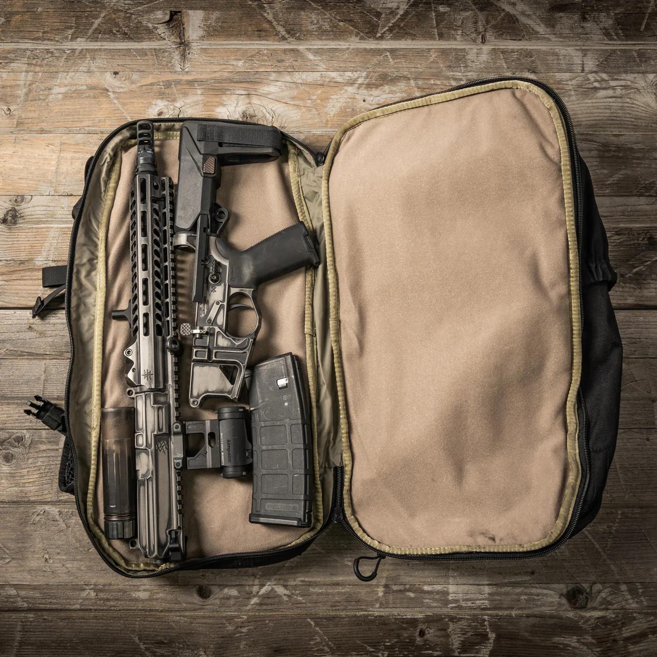 Eberlestock Jacknife EDC Backpack-S1