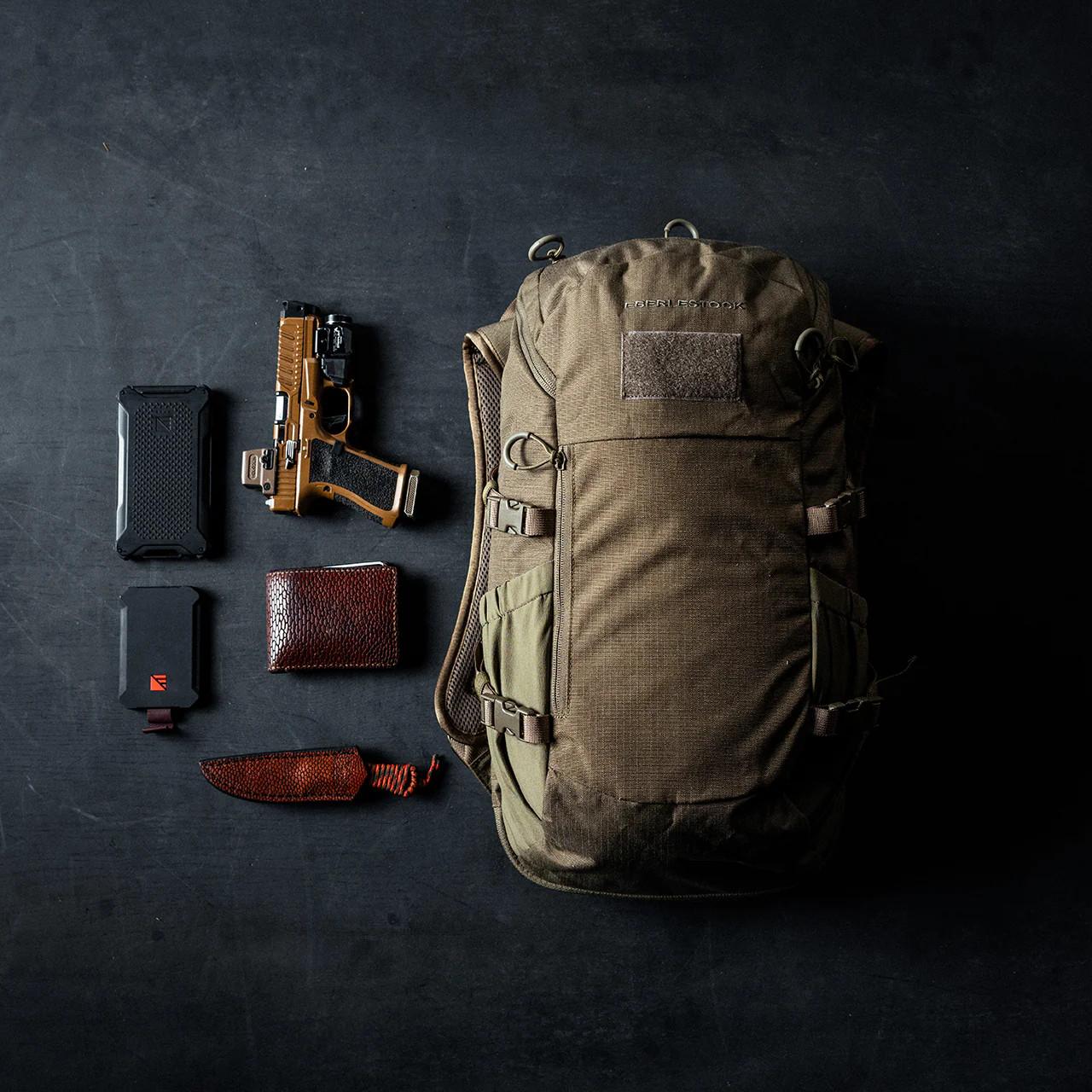 Eberlestock Jacknife EDC Backpack-S1