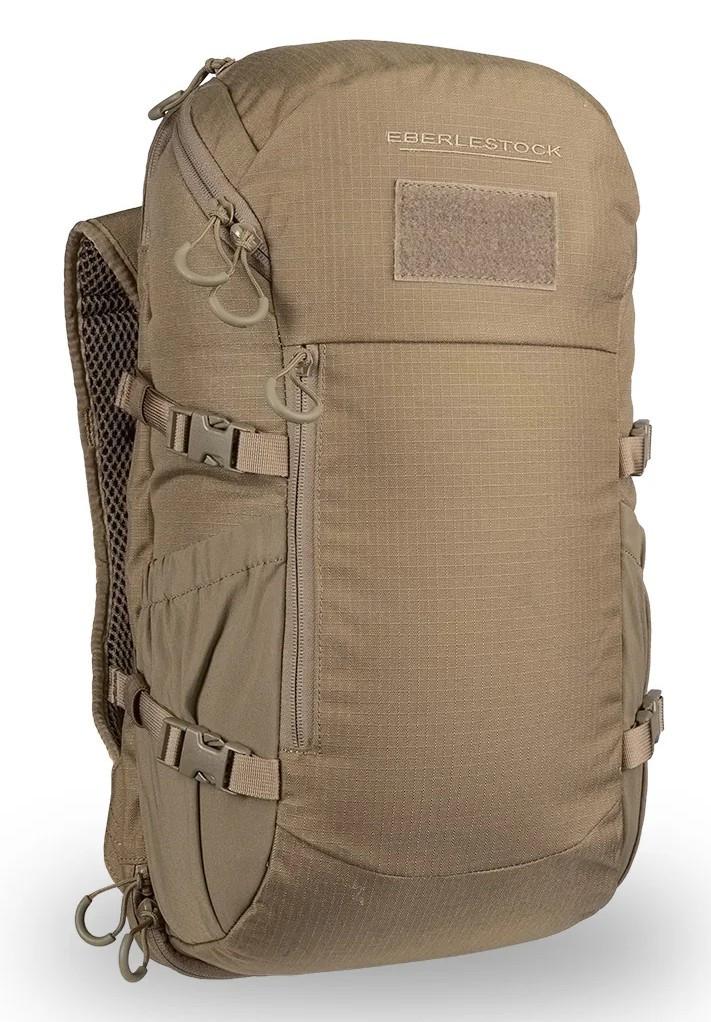  FLASH Backpack-S1 EDC Jacknife Eberlestock サソリバックル if 小物