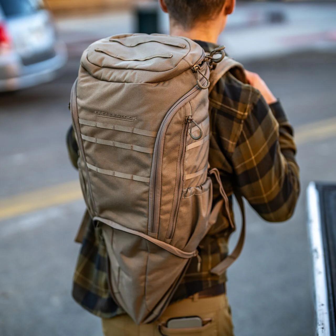 Eberlestock Little Trick EDC Pack-S27 - Main Image