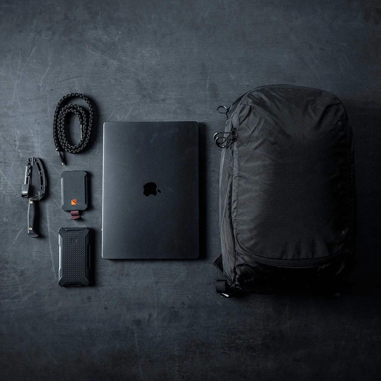 Eberlestock T4 Apprentice Everyday Backpack-T4