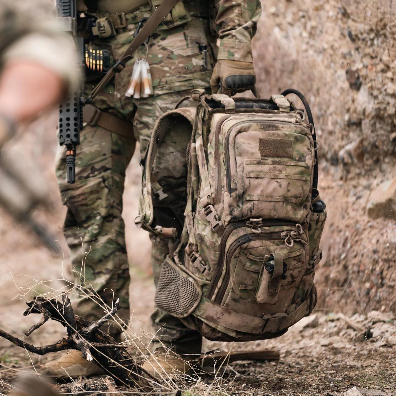 Eberlestock LoDrag II Tactical Backpack-X31
