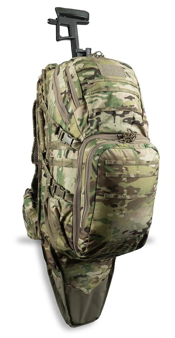 Eberlestock LoDrag II Tactical Backpack-X31