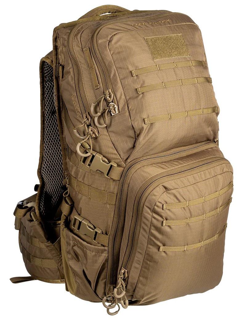 バッグ GUIDIxBEAMS Eberlestock HiSpeed II Tactical Backpack-X41