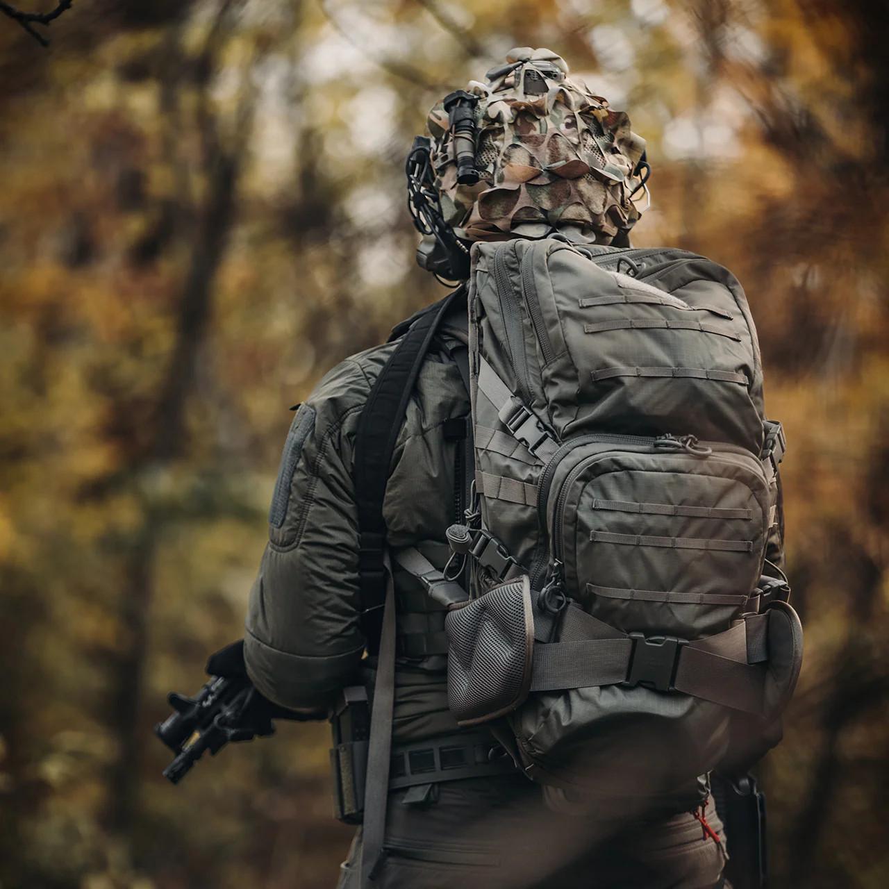 Eberlestock HiSpeed II Tactical Backpack-X41