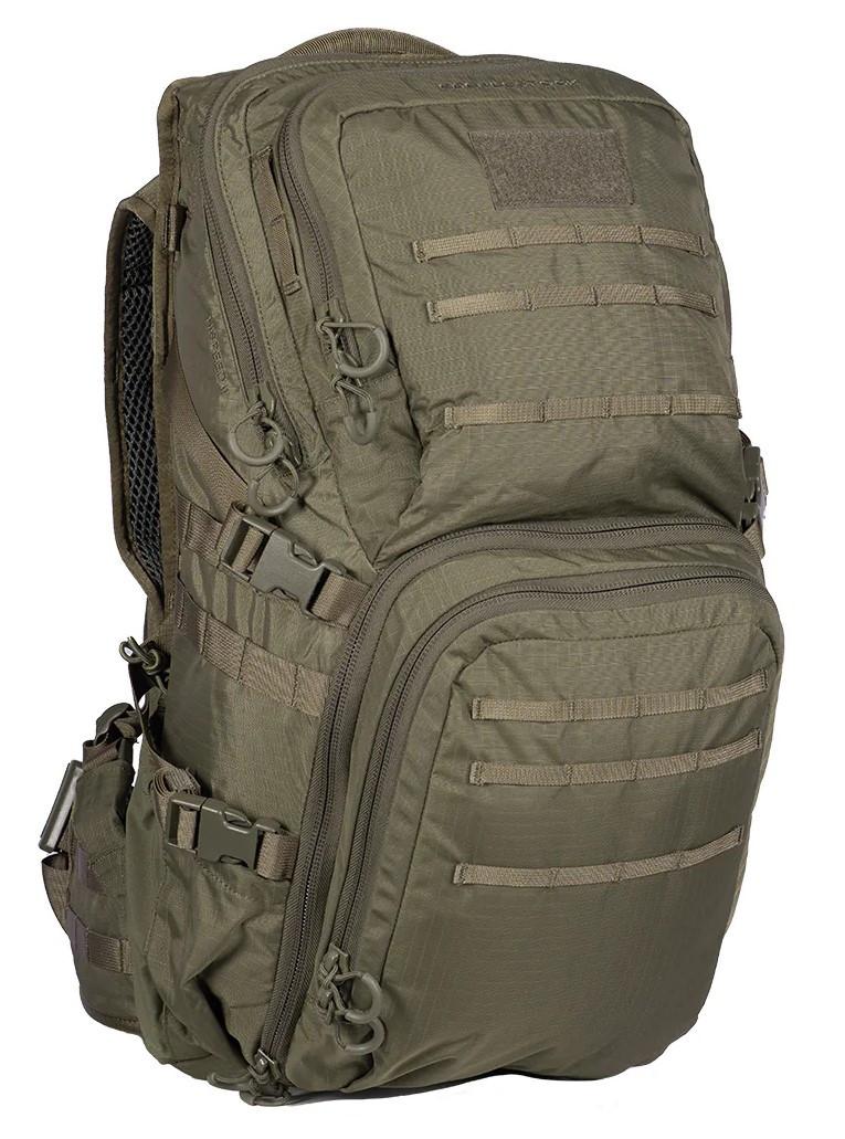 バルザック④ Eberlestock HiSpeed II Tactical Backpack-X41