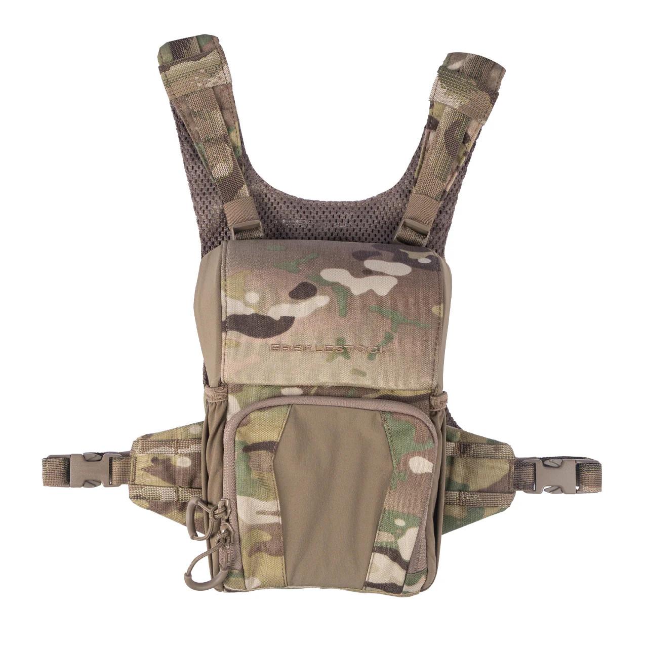 Eberlestock Large Recon Modular Bino Harness Pack-Z1L