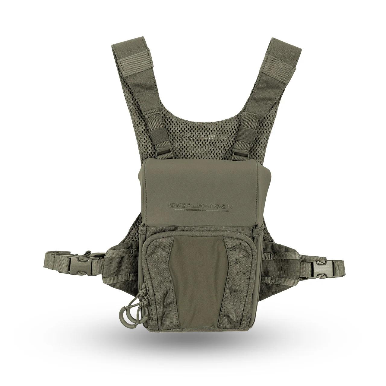 個人装備 EBERLESTOCK Operator — 67L Military Tactical Backpack | Eberlestock