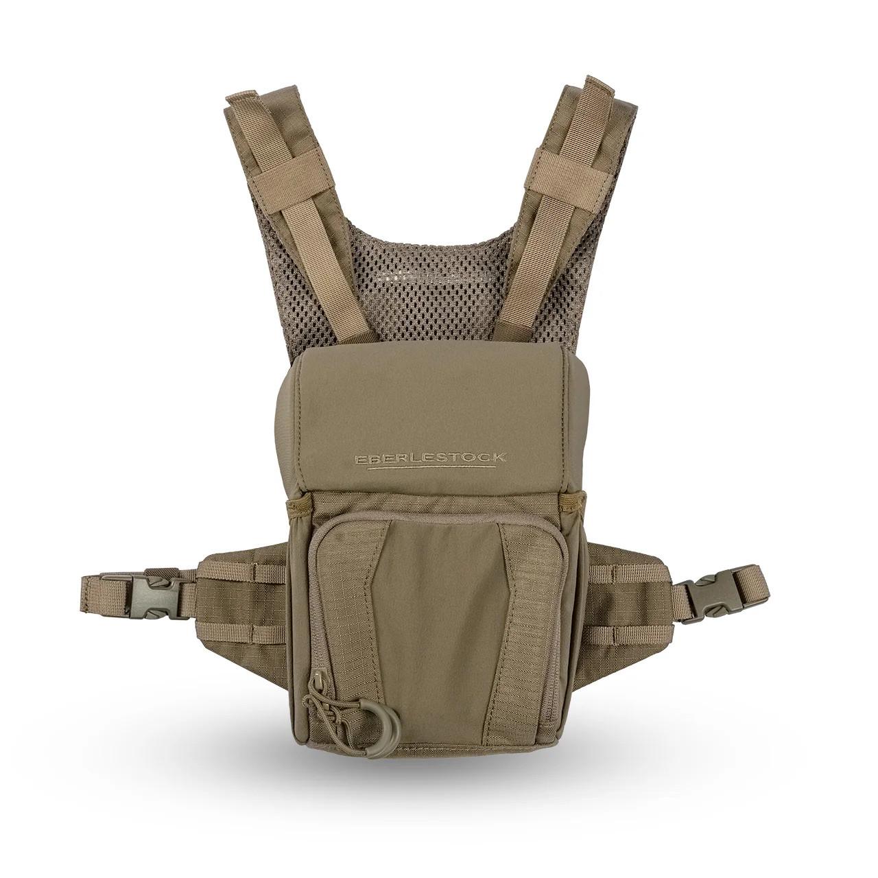 Eberlestock Large Recon Modular Bino Harness Pack-Z1L