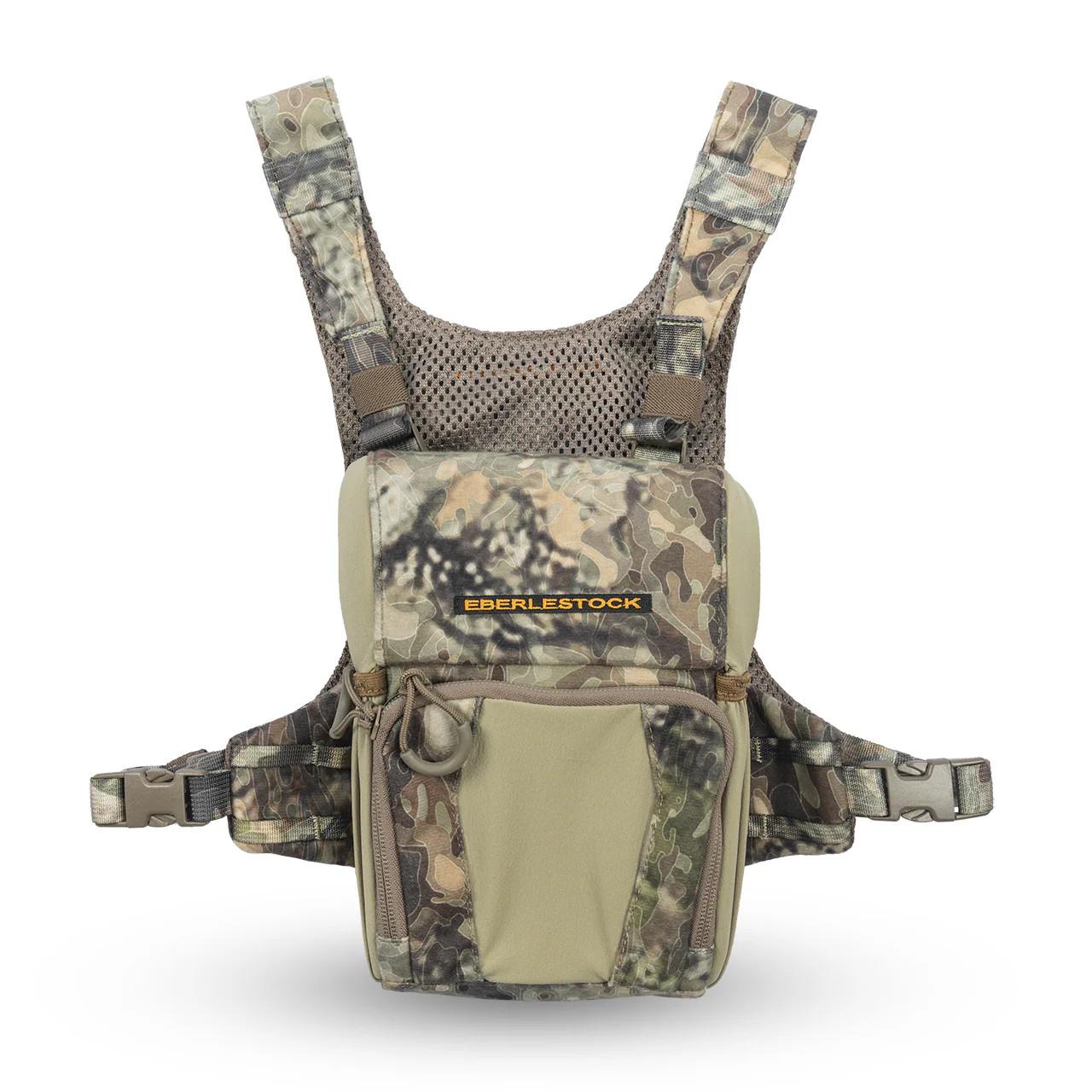 Eberlestock Large Recon Modular Bino Harness Pack-Z1L