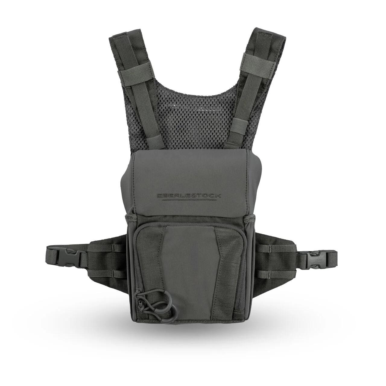 Eberlestock Small Recon Modular Bino Harness Pack-Z1S